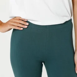 Legging in jerseytricot