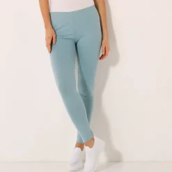 Legging in jerseytricot