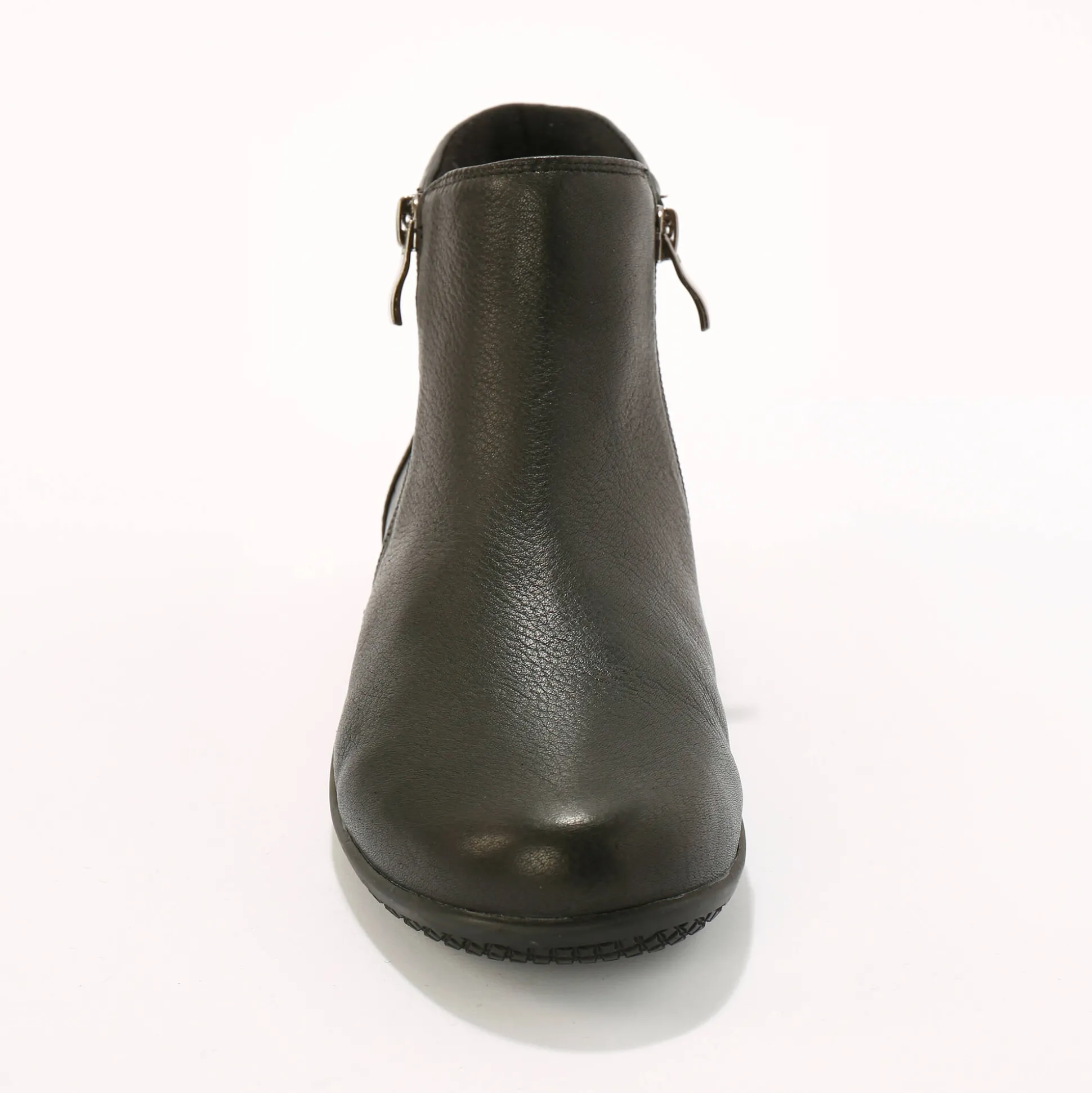 Leren boots