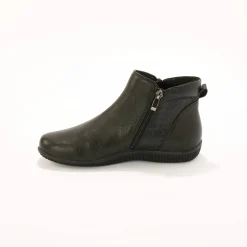 Leren boots
