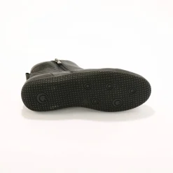 Leren boots