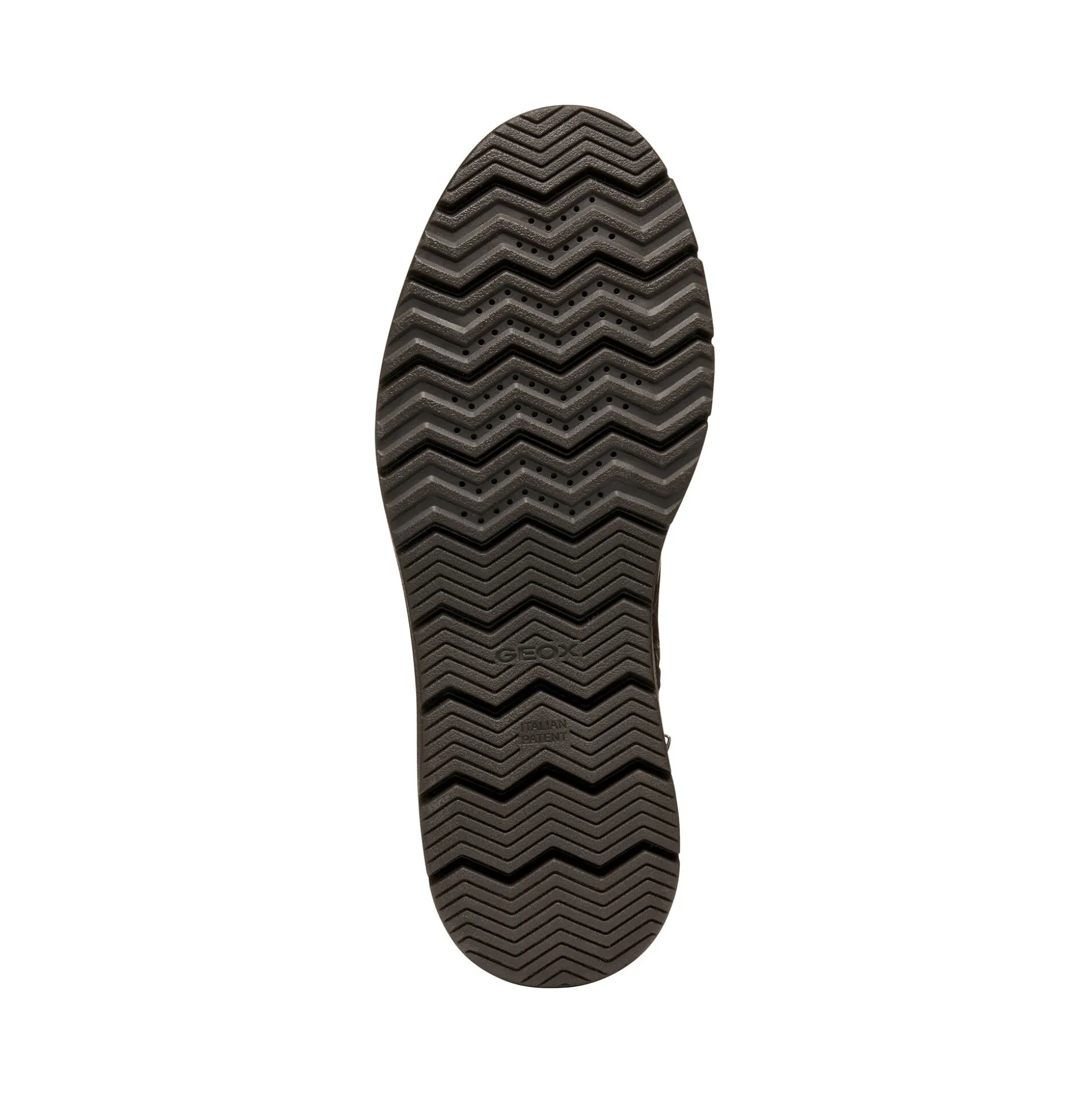 Leren bottines POVE