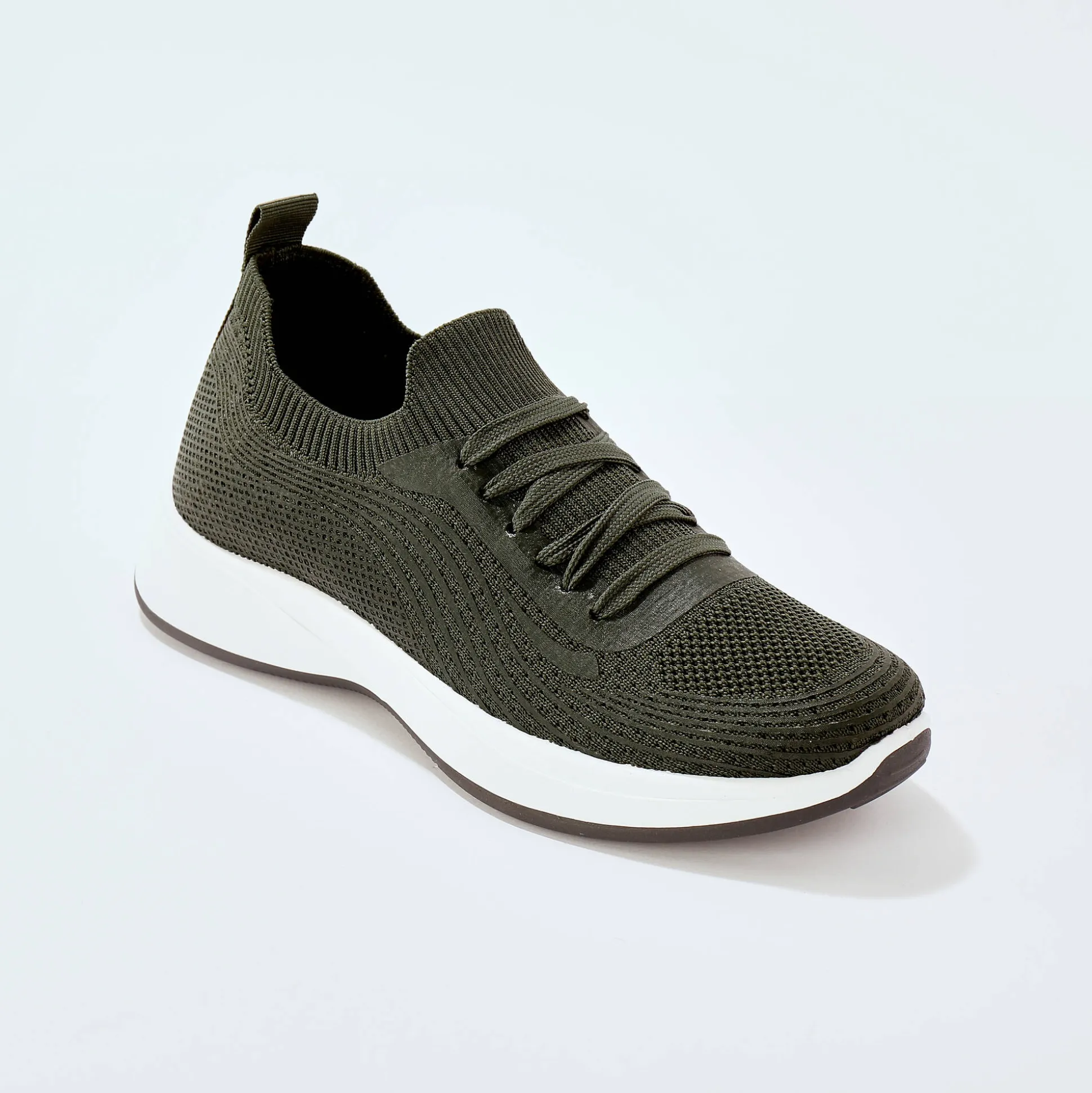 Lichte baskets in mesh