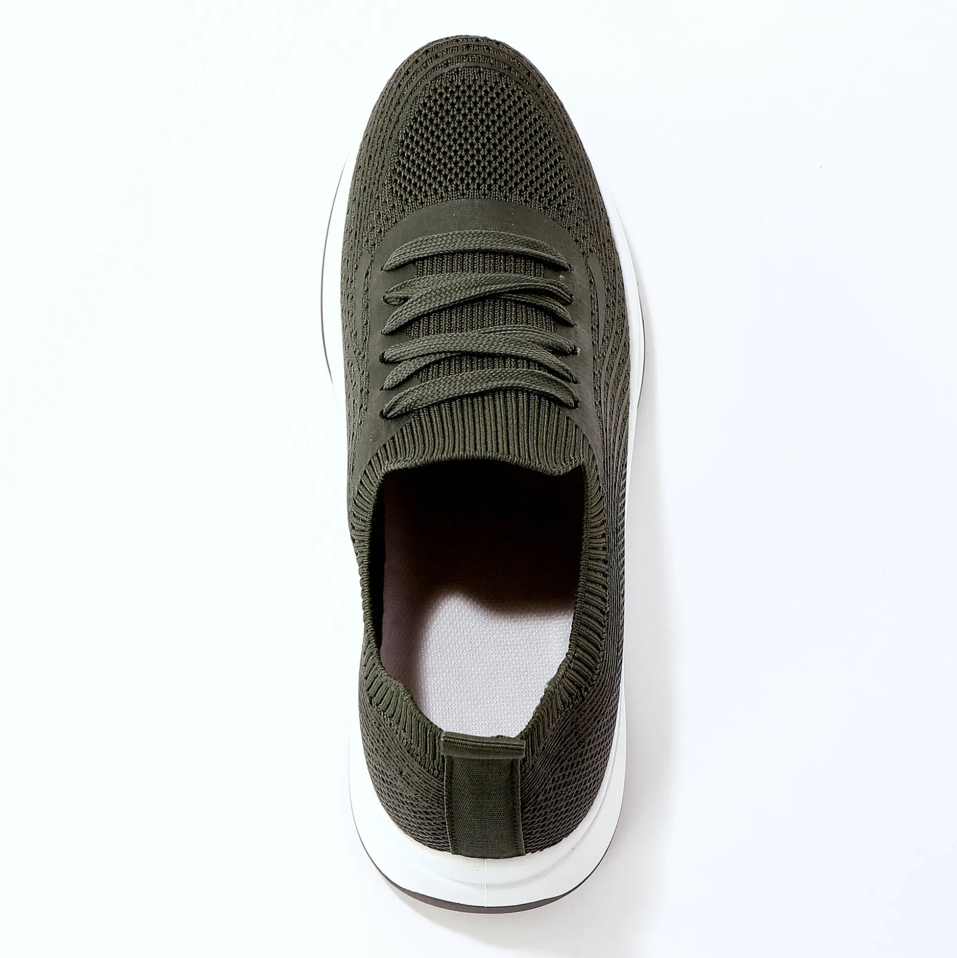 Lichte baskets in mesh