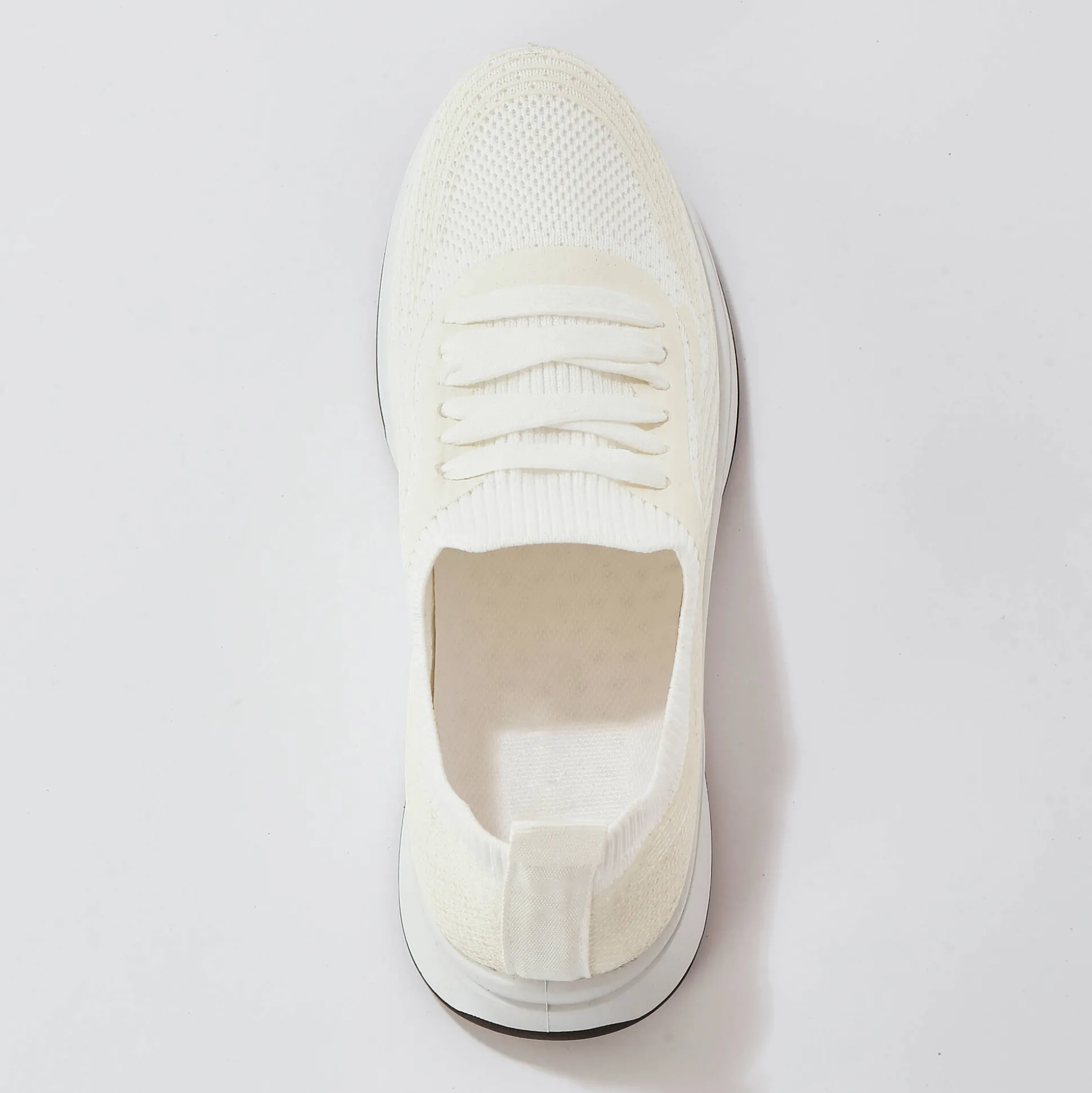 Lichte baskets in mesh