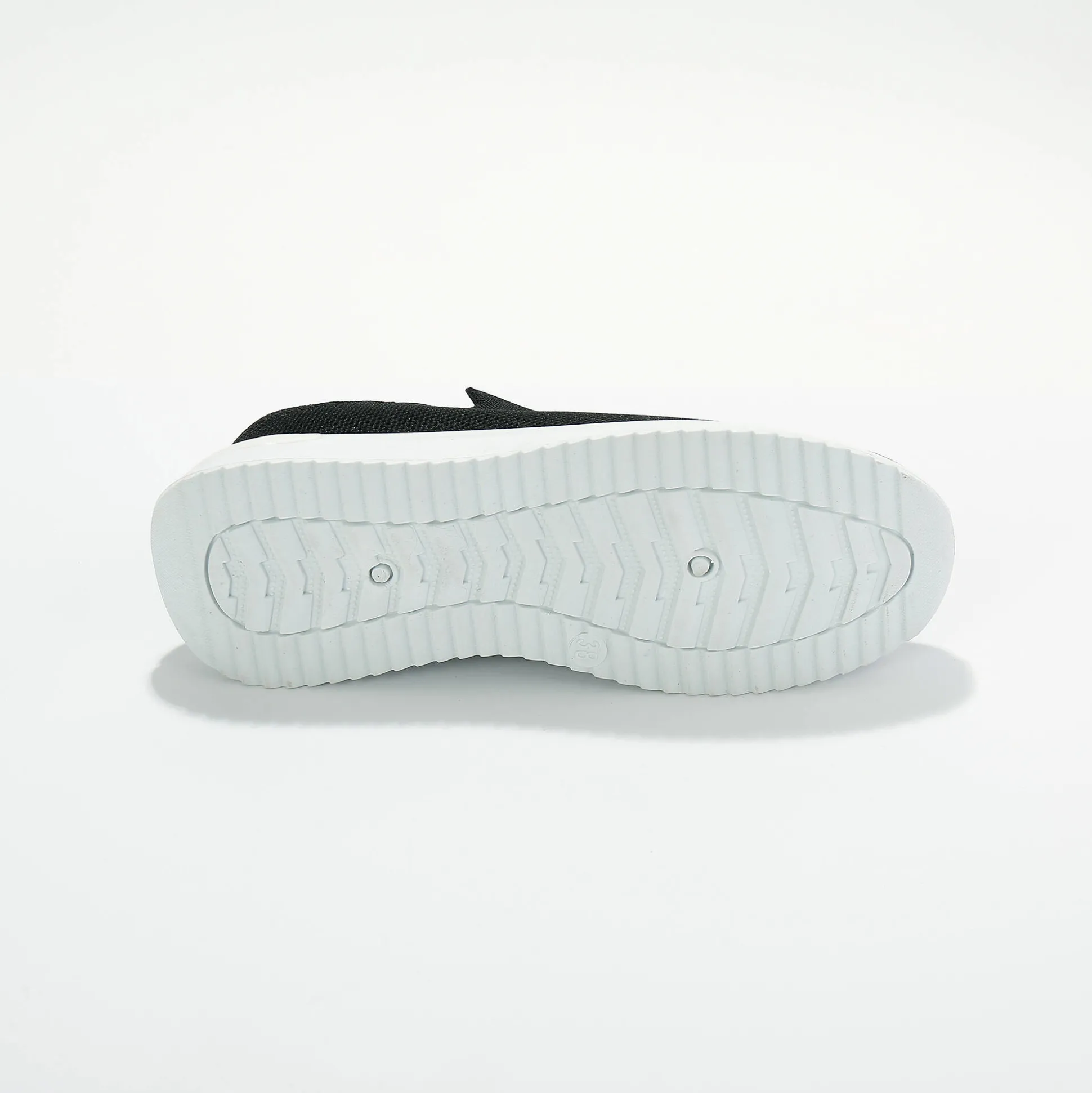 Lichte sneakers in meshtextiel, makkelijk aan te trekken