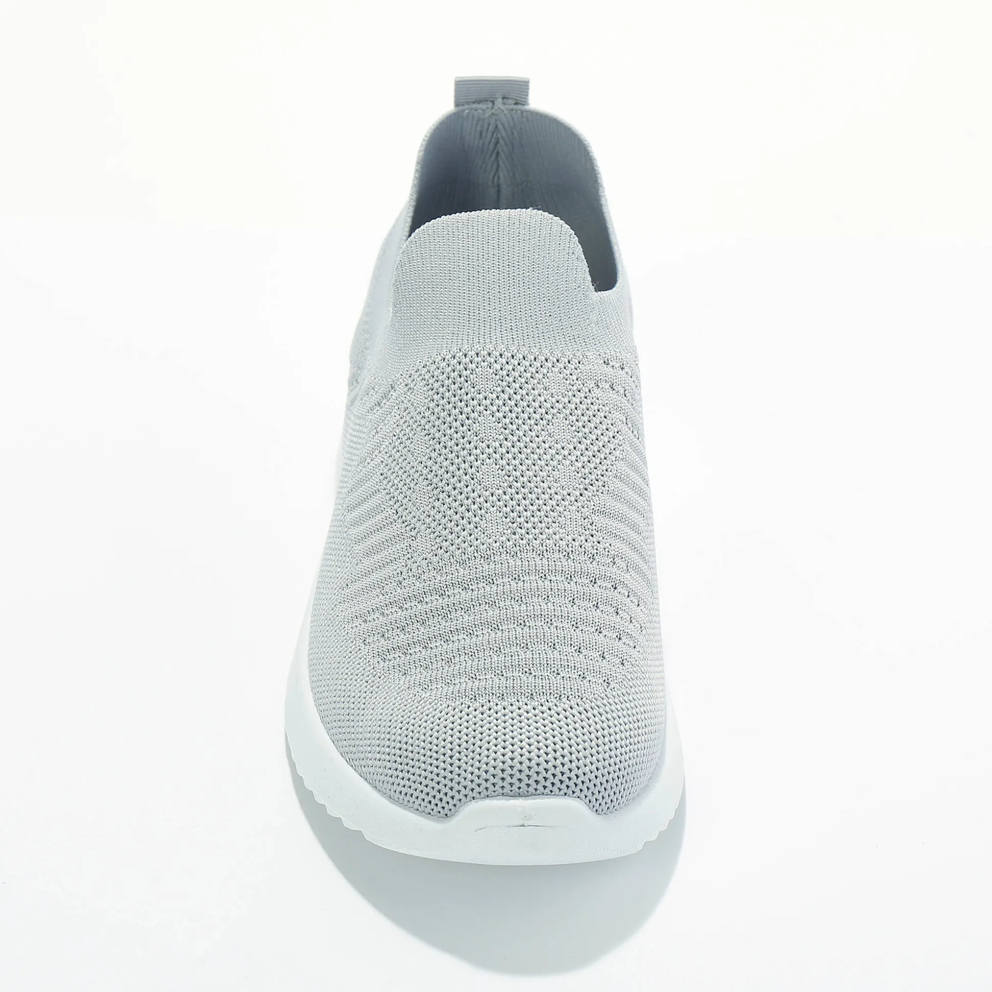 Lichte sneakers in meshtextiel, makkelijk aan te trekken