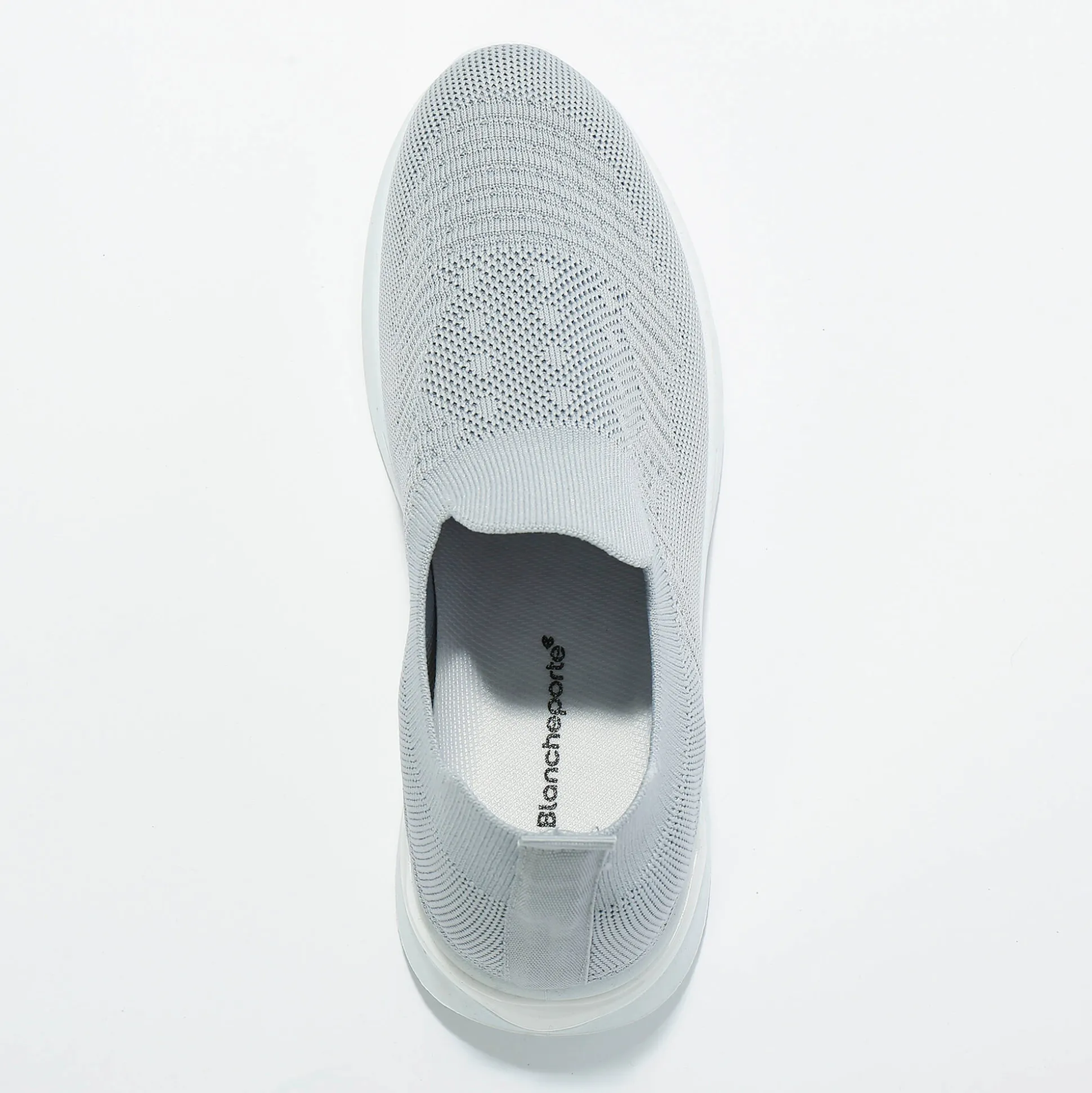 Lichte sneakers in meshtextiel, makkelijk aan te trekken