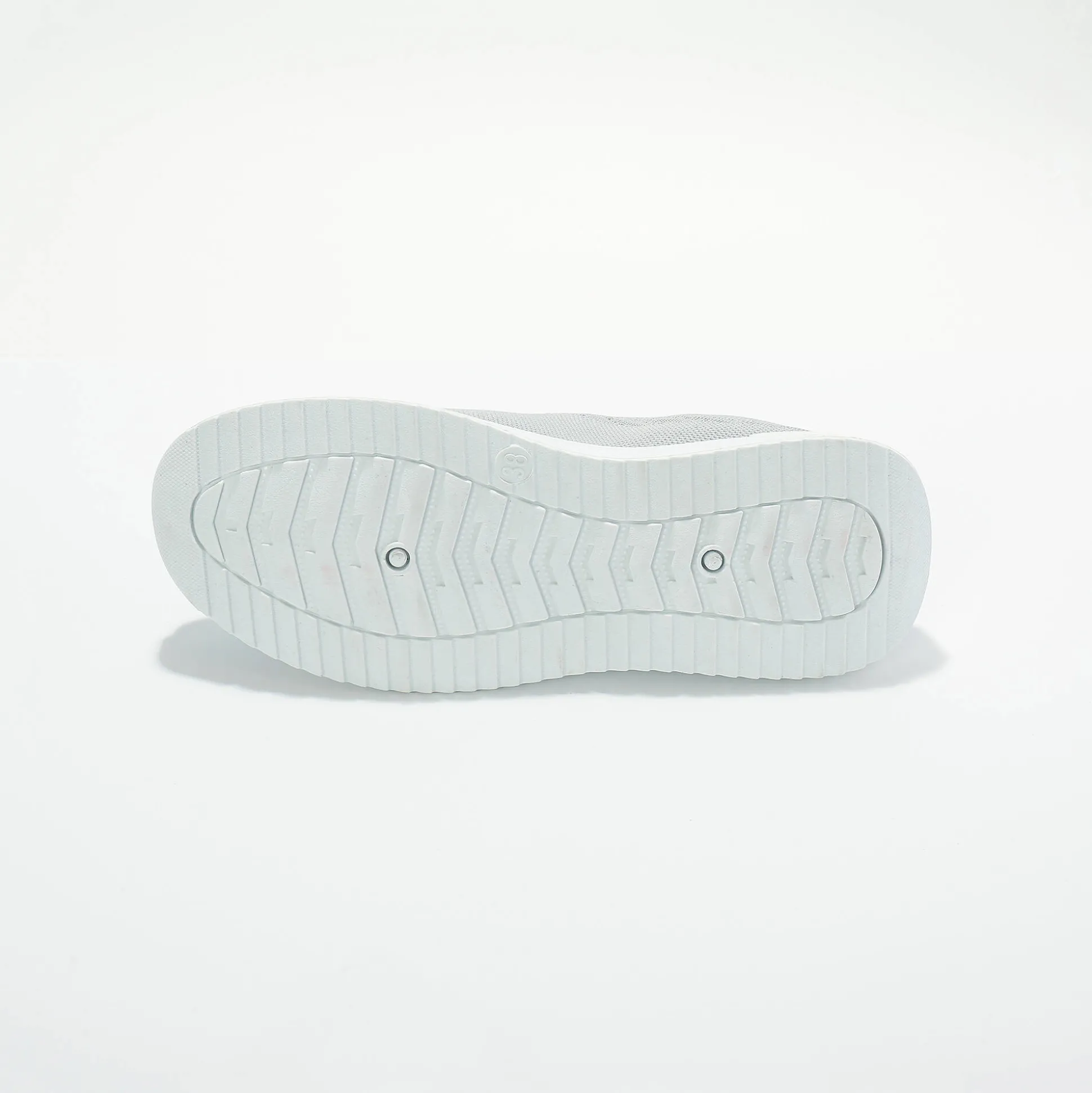 Lichte sneakers in meshtextiel, makkelijk aan te trekken