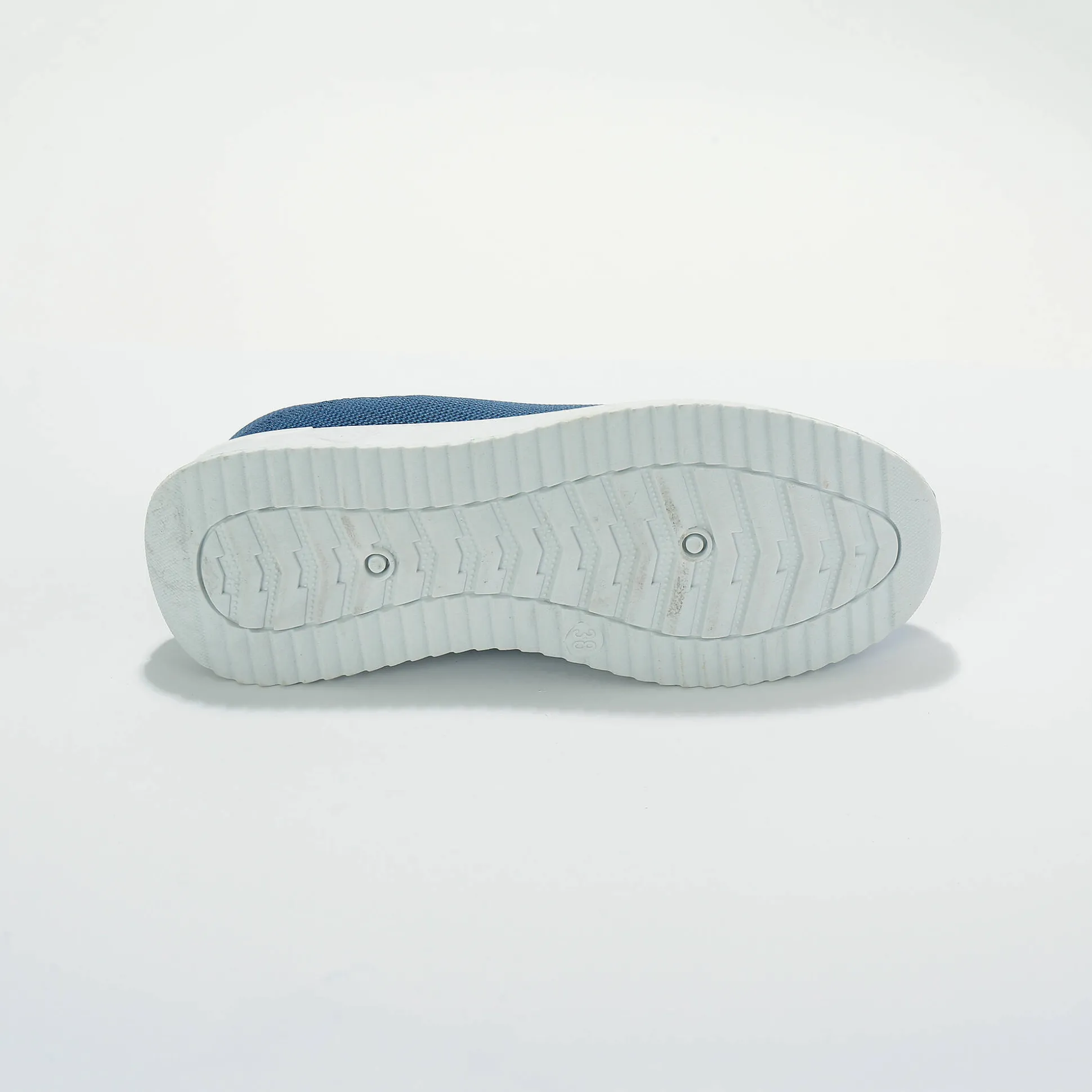 Lichte sneakers in meshtextiel, makkelijk aan te trekken
