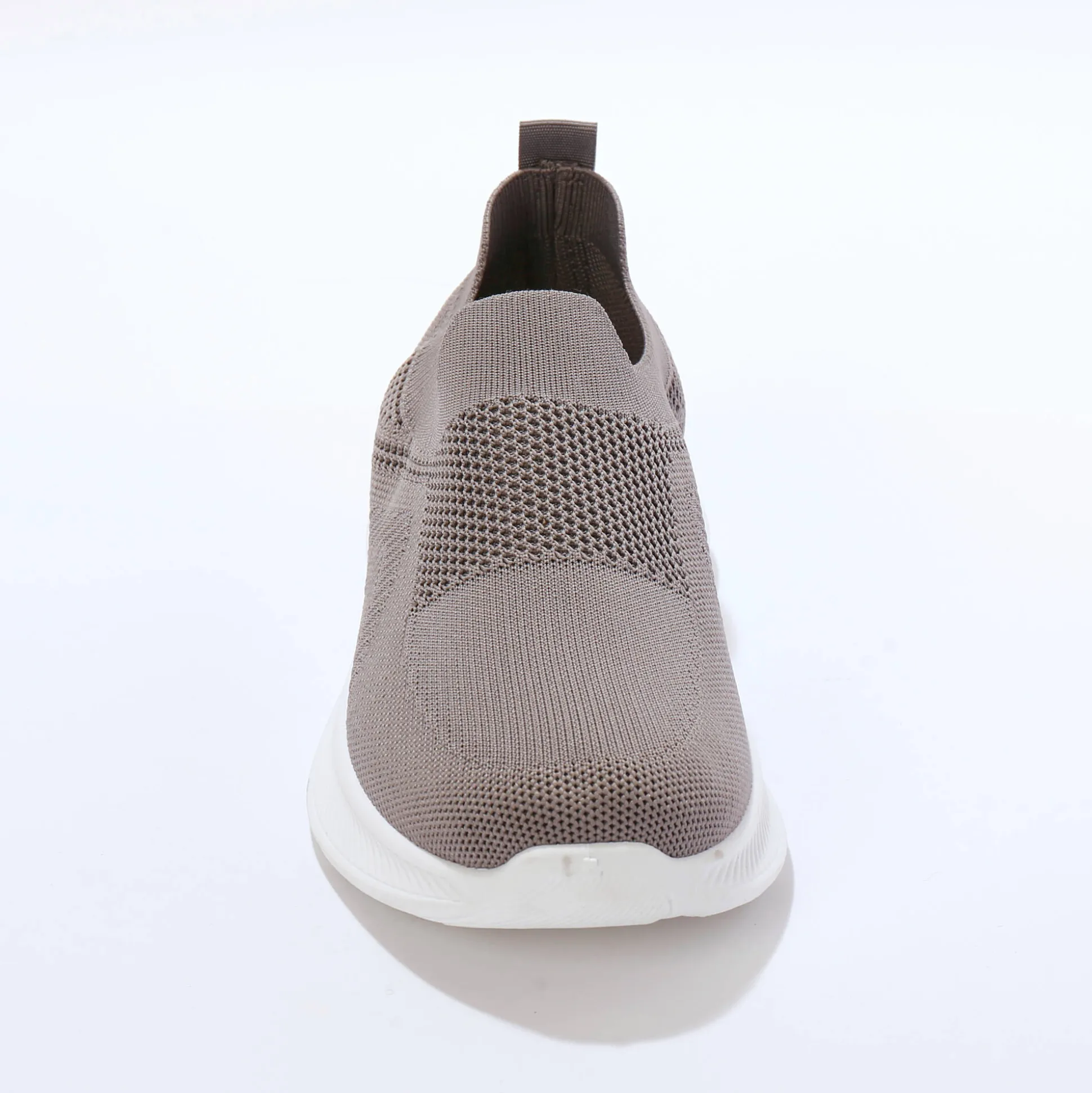 Lichte sneakers, meshtextiel
