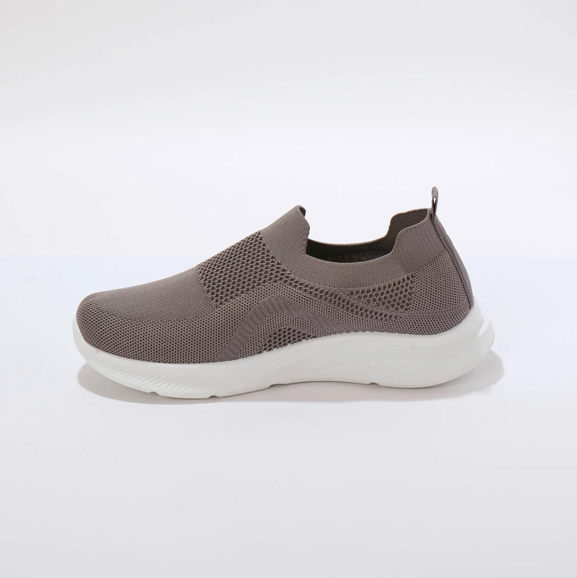 Lichte sneakers, meshtextiel