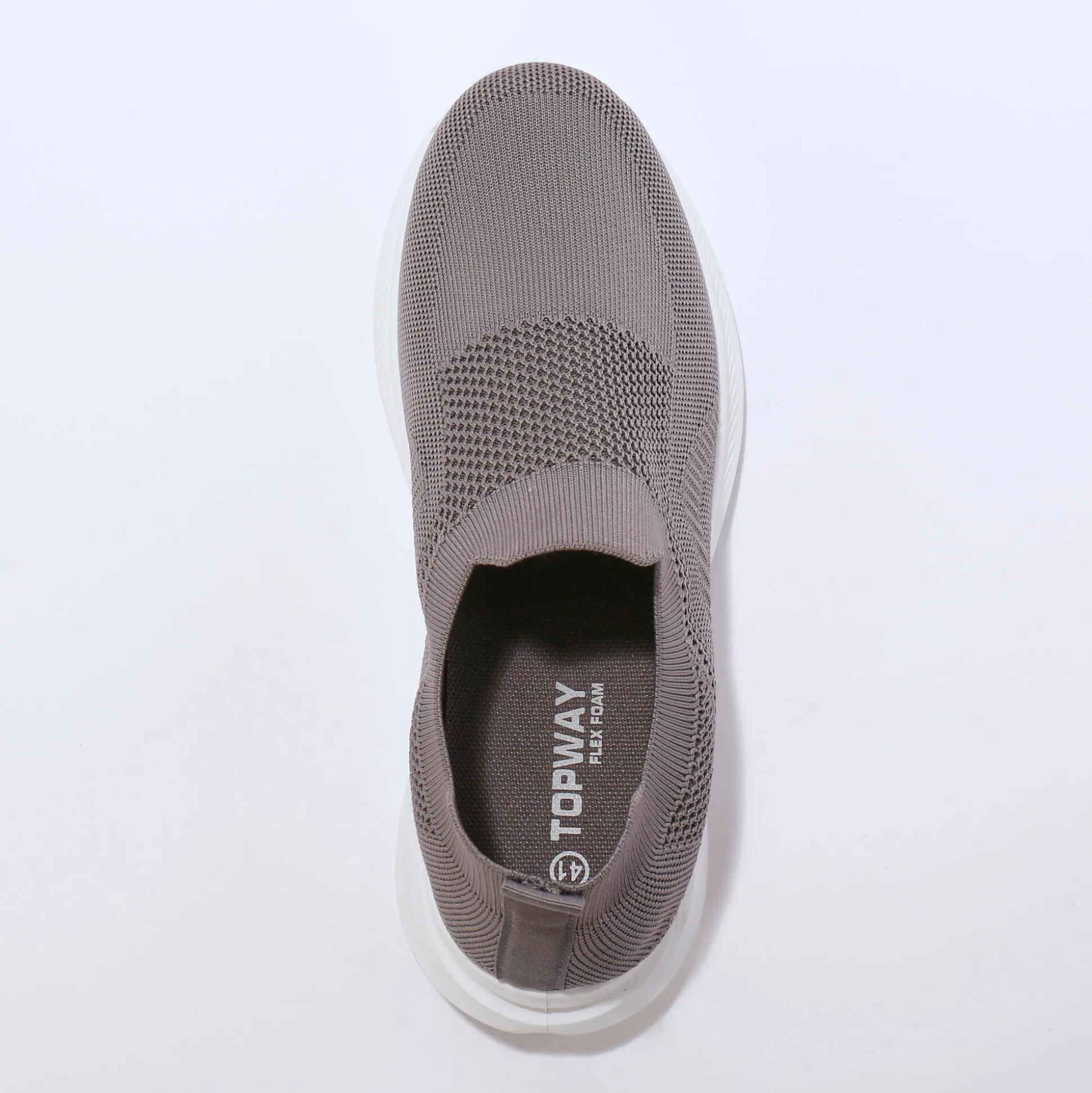 Lichte sneakers, meshtextiel