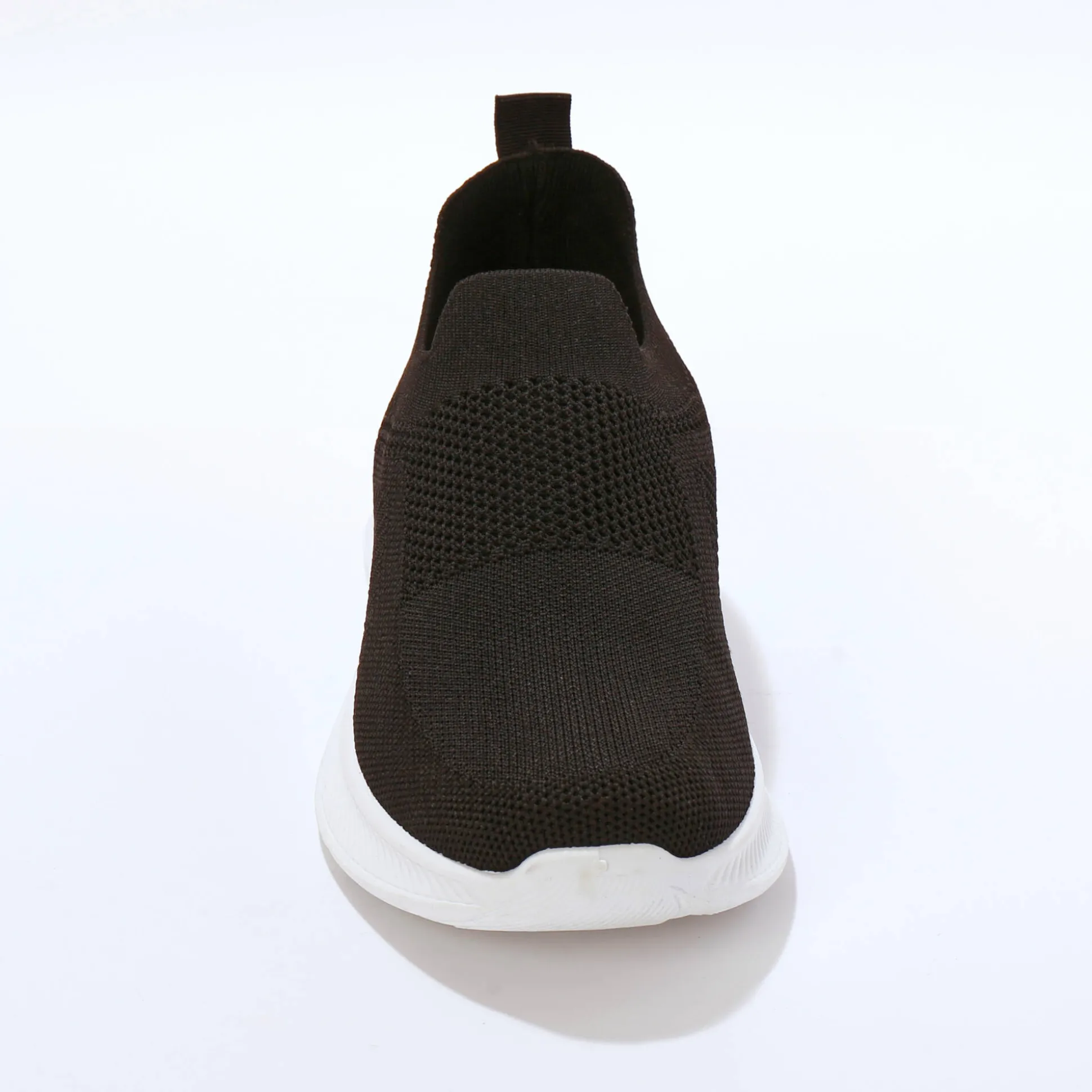 Lichte sneakers, meshtextiel