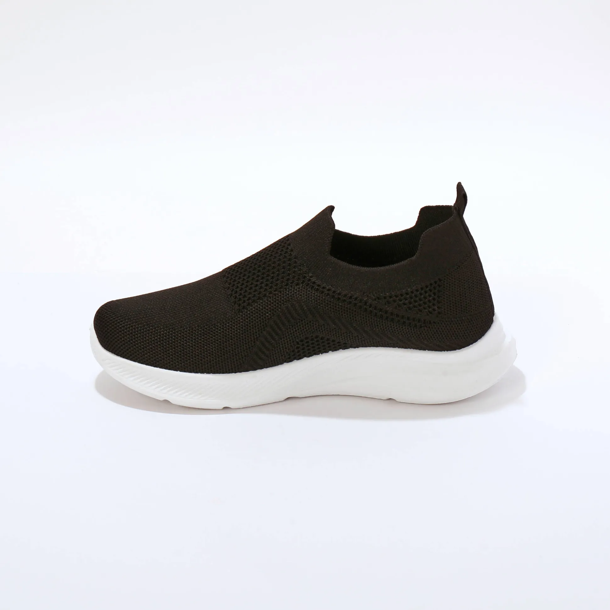 Lichte sneakers, meshtextiel