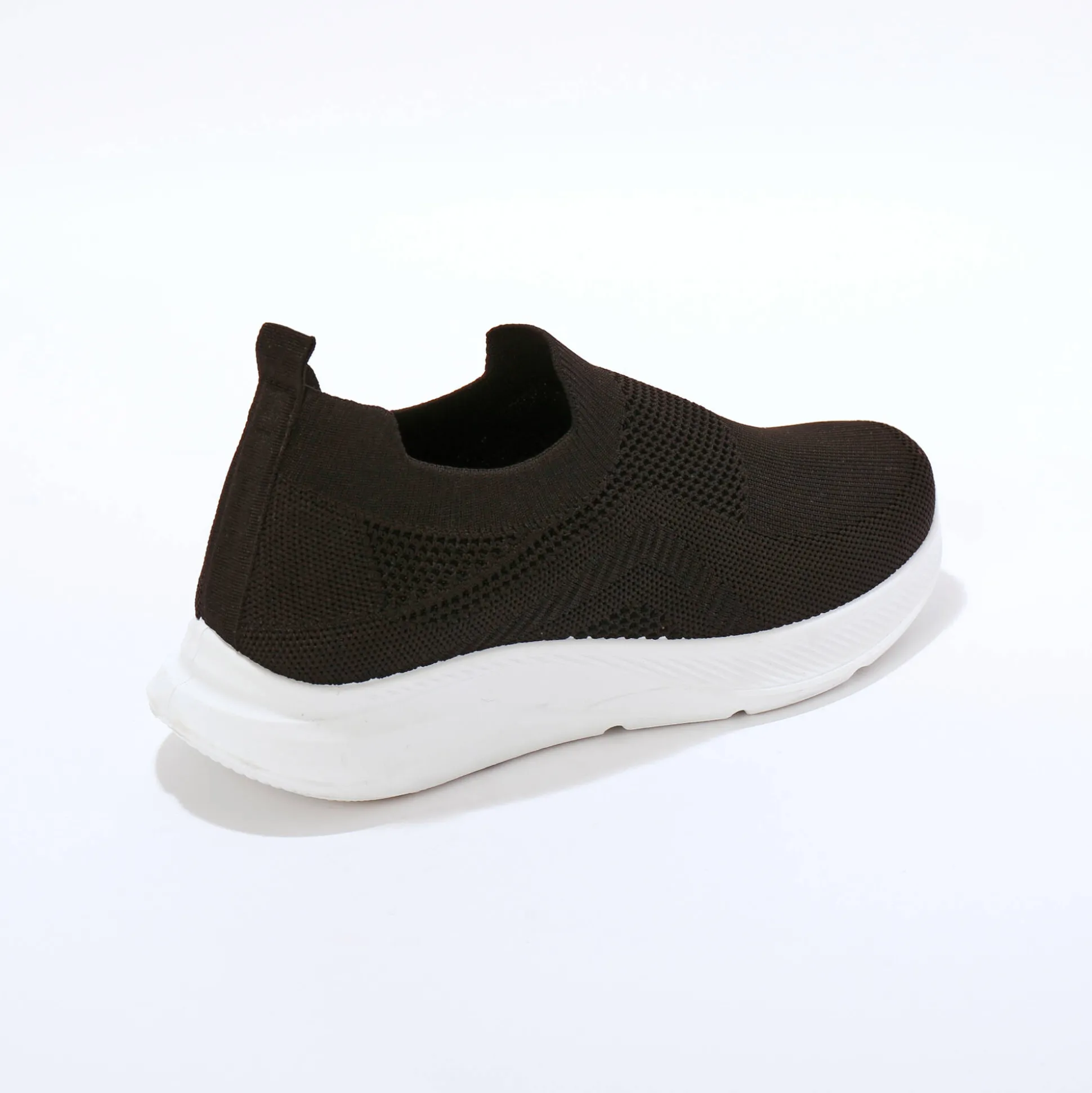Lichte sneakers, meshtextiel