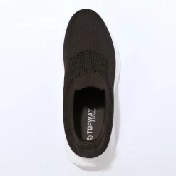 Lichte sneakers, meshtextiel