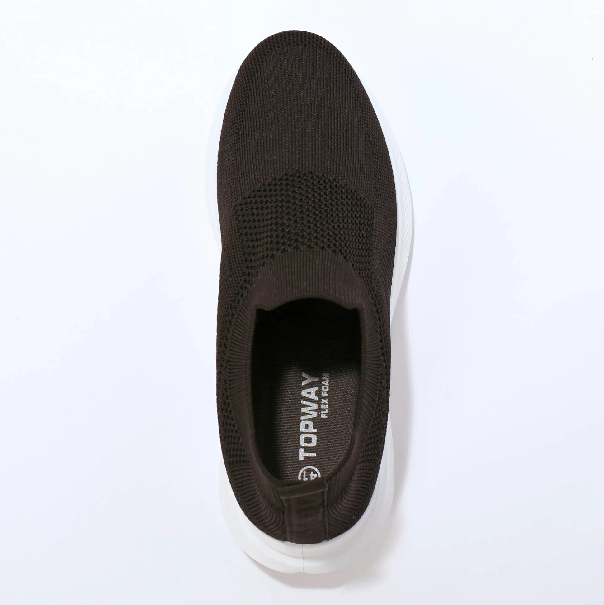 Lichte sneakers, meshtextiel