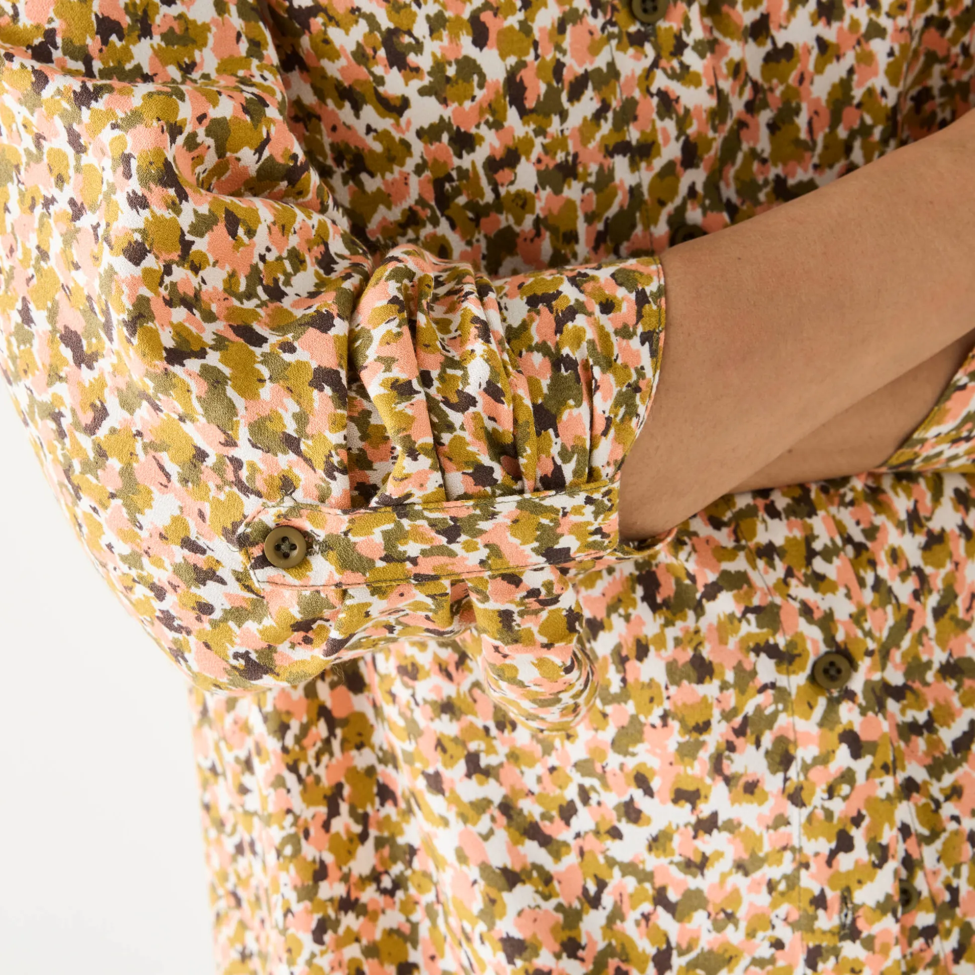 Likethemd met minimalistische print