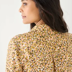 Likethemd met minimalistische print