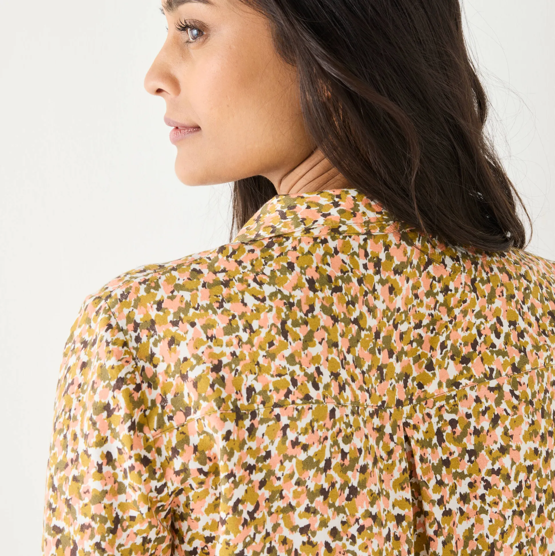 Likethemd met minimalistische print