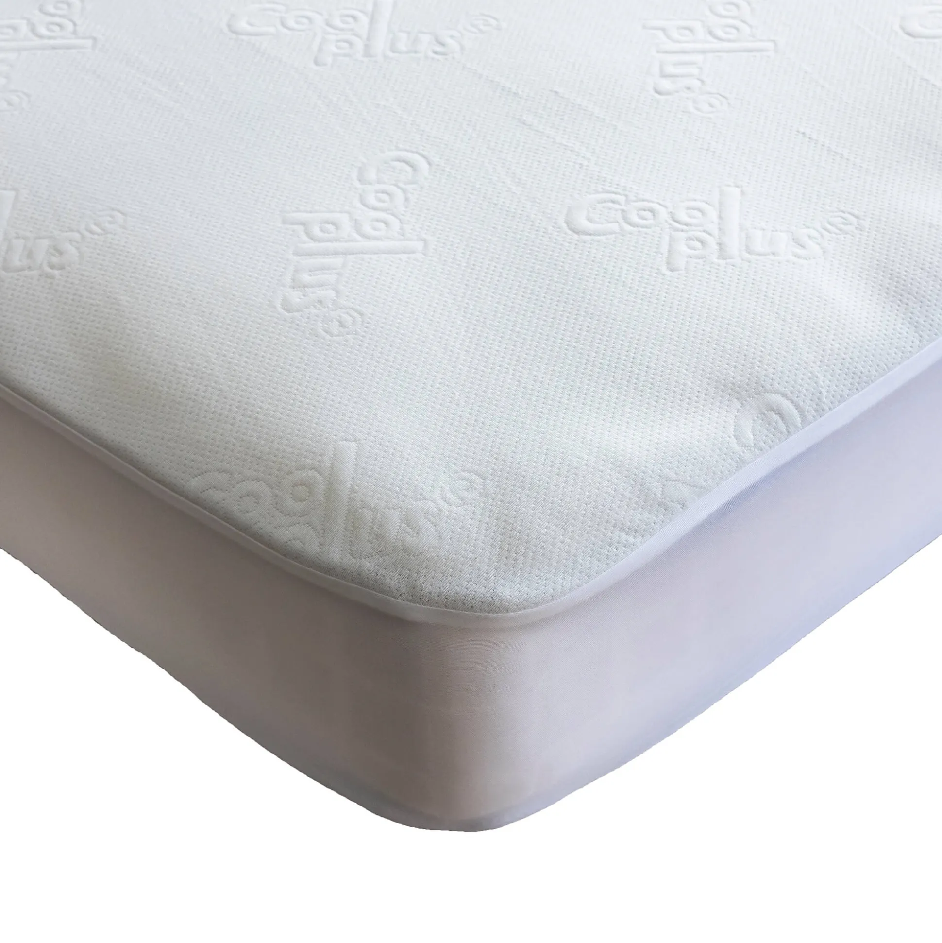 Matrasbeschermer Coolplus® Technologie