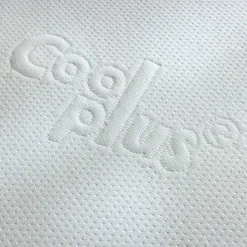Matrasbeschermer Coolplus® Technologie
