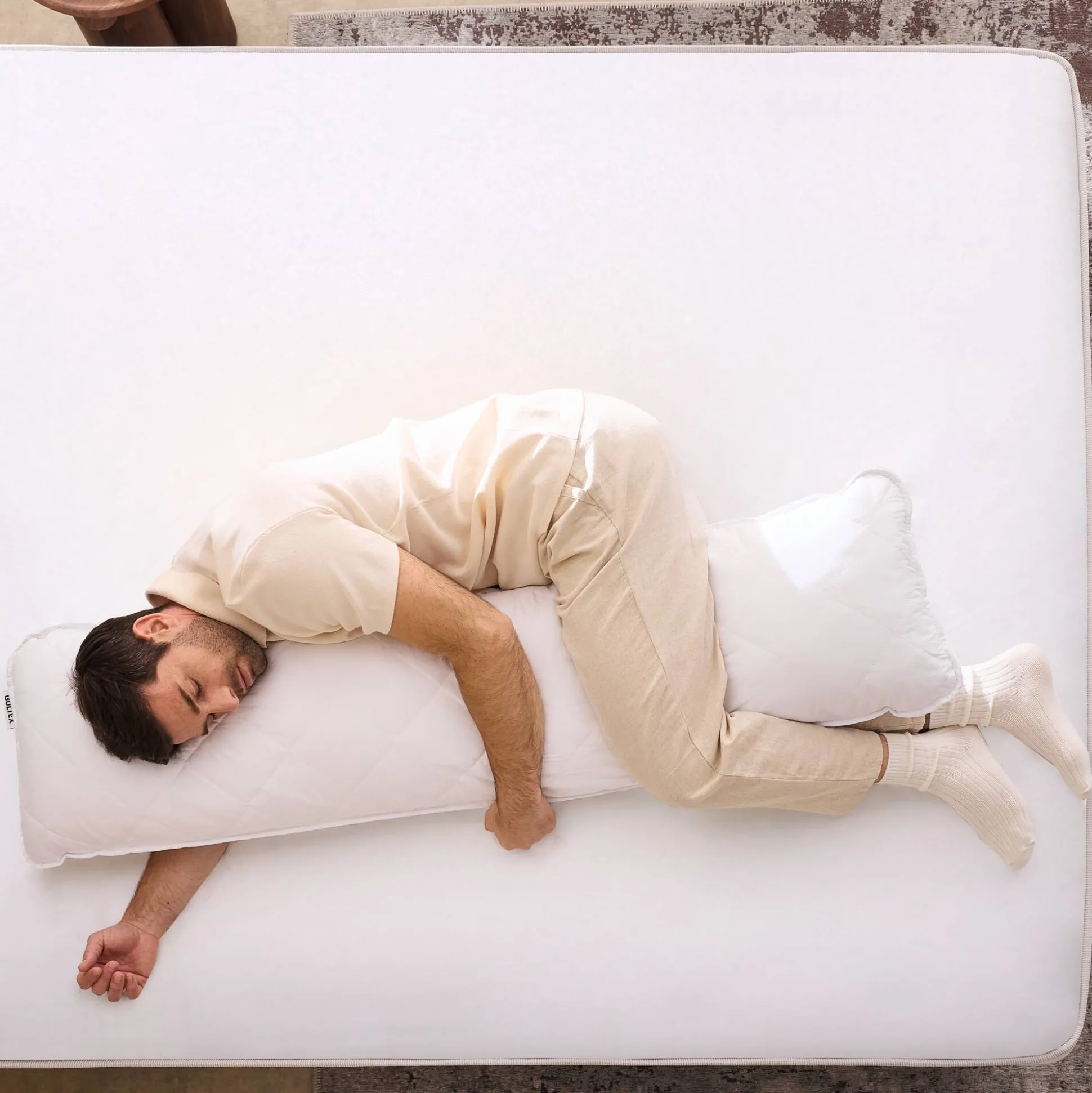 Maxi Confort® Bultex® geheugenkussen