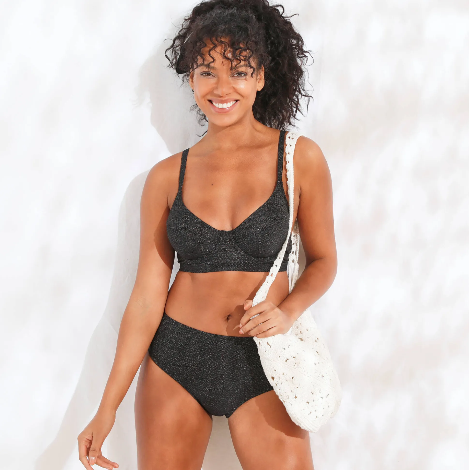 Maxi zwemslip Calayo