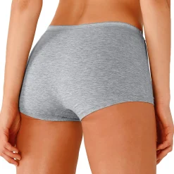 Maxishort Basic + - set van 3