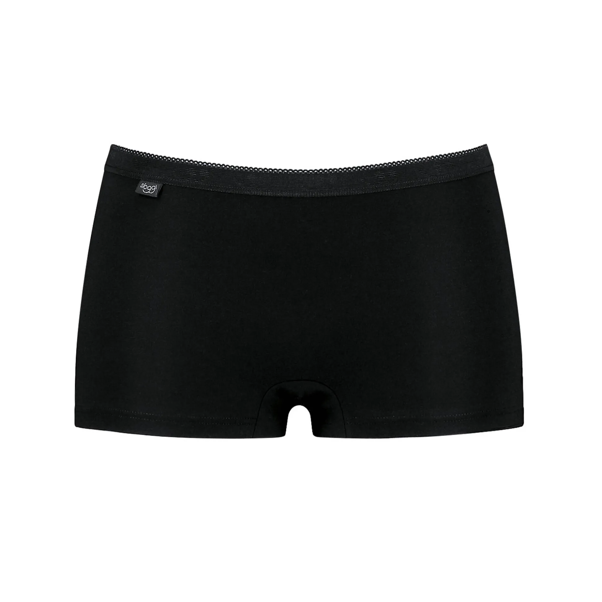 Maxishort Basic + - set van 3
