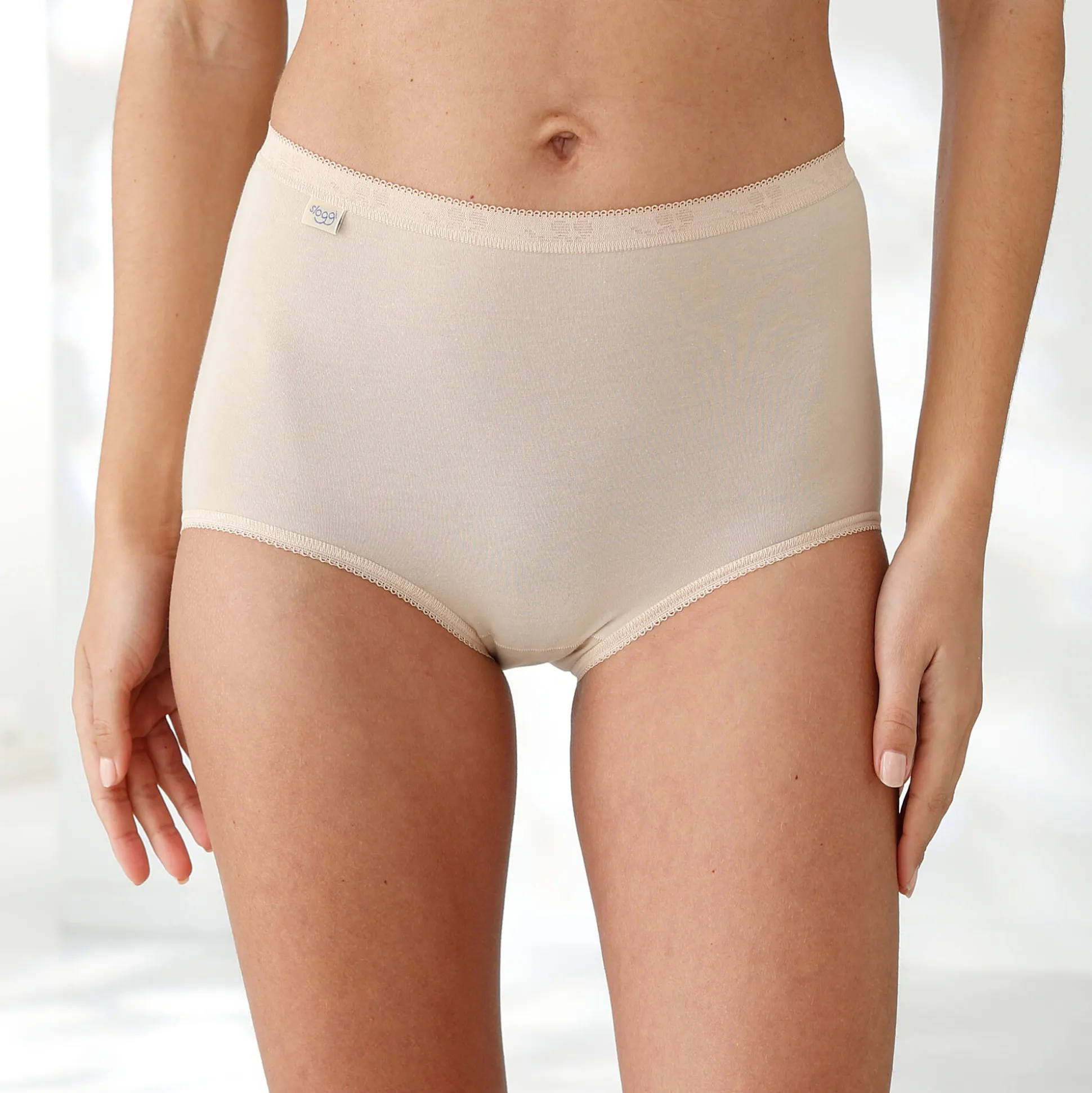 Maxislip Basic - set van 3