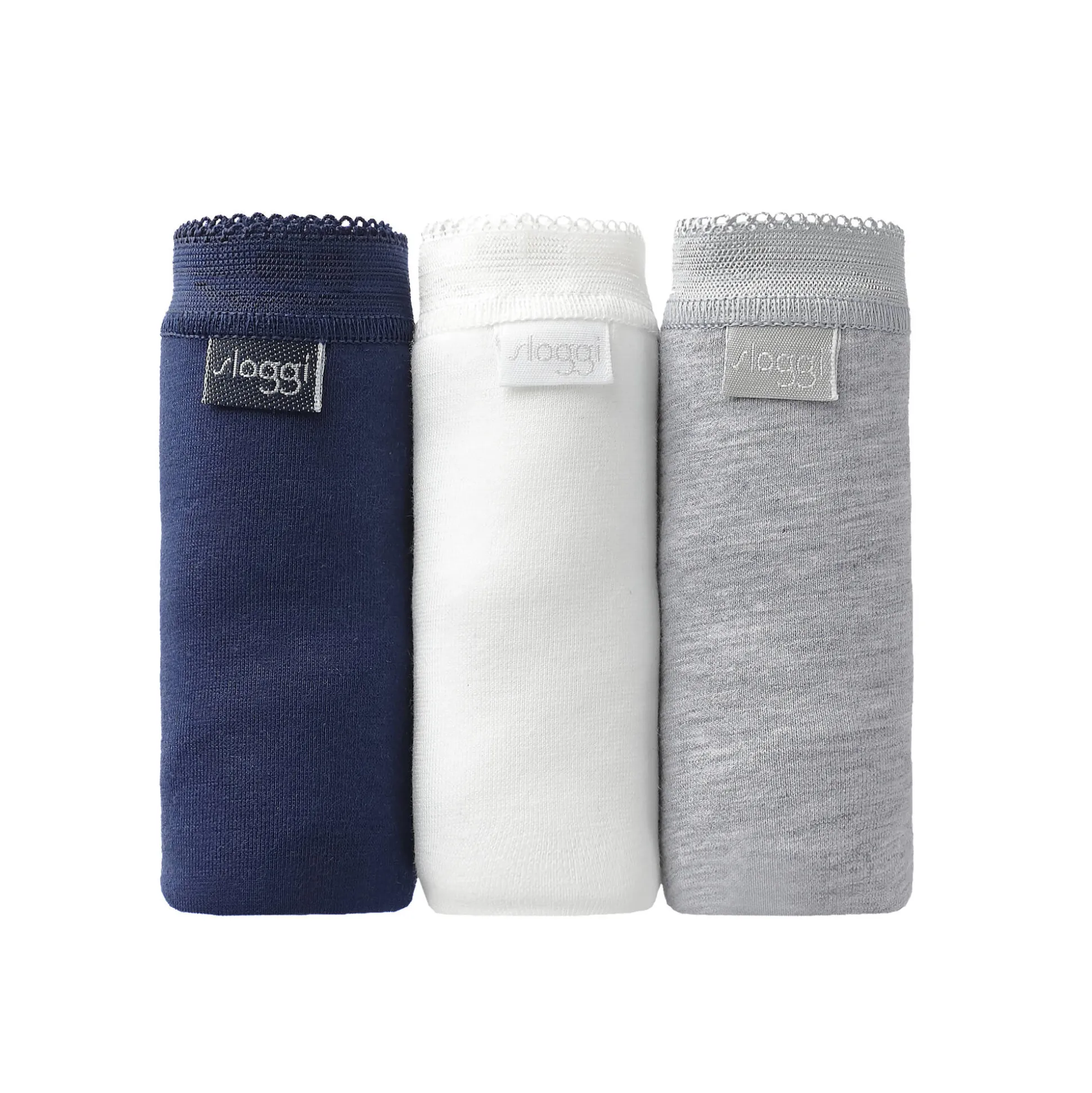 Maxislip Basic - set van 3