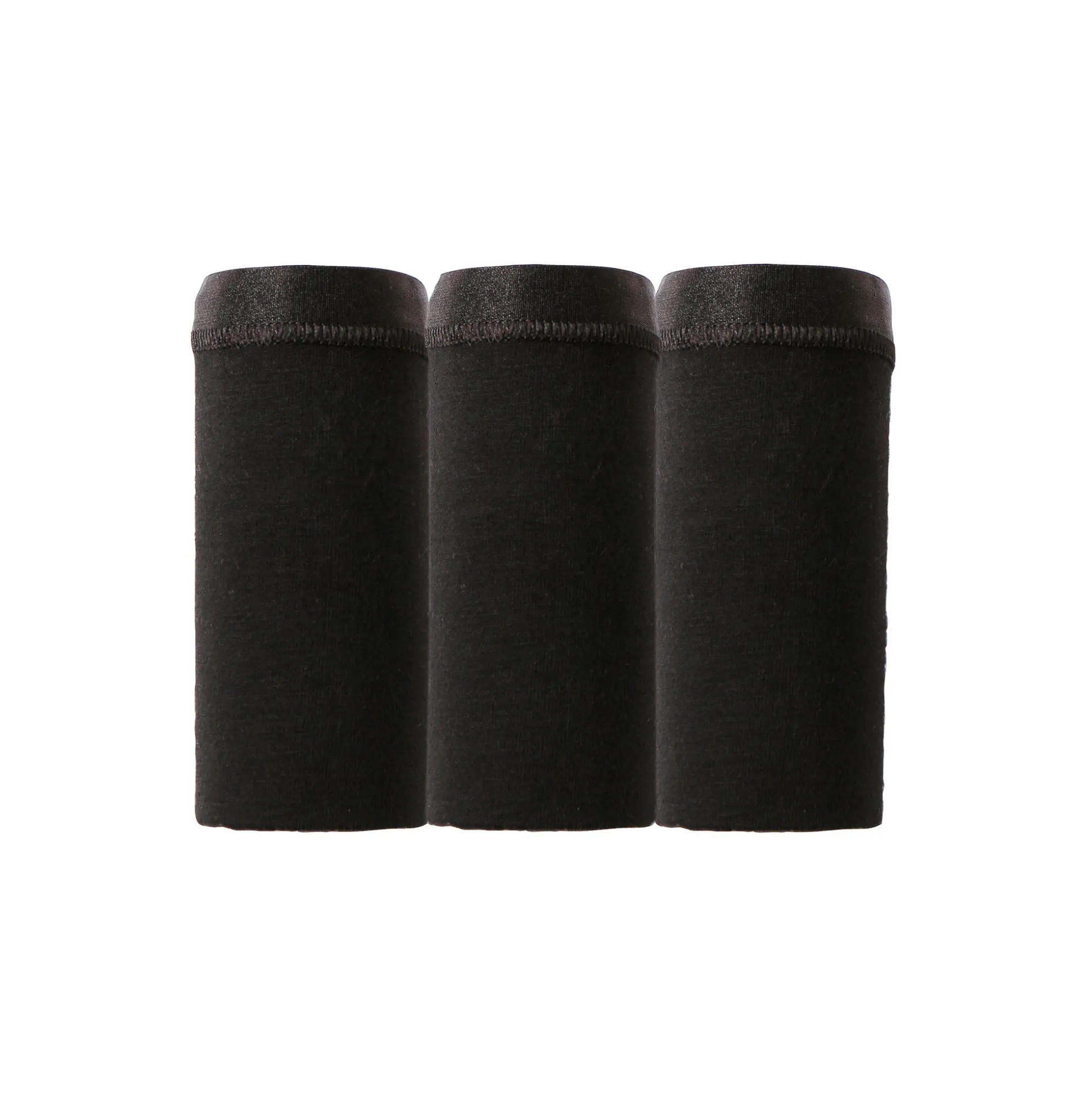 Maxislip "Go Daily Cotton" in stretchkatoen - 2+1
