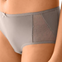 Maxislip in microvezel - Set van 2
