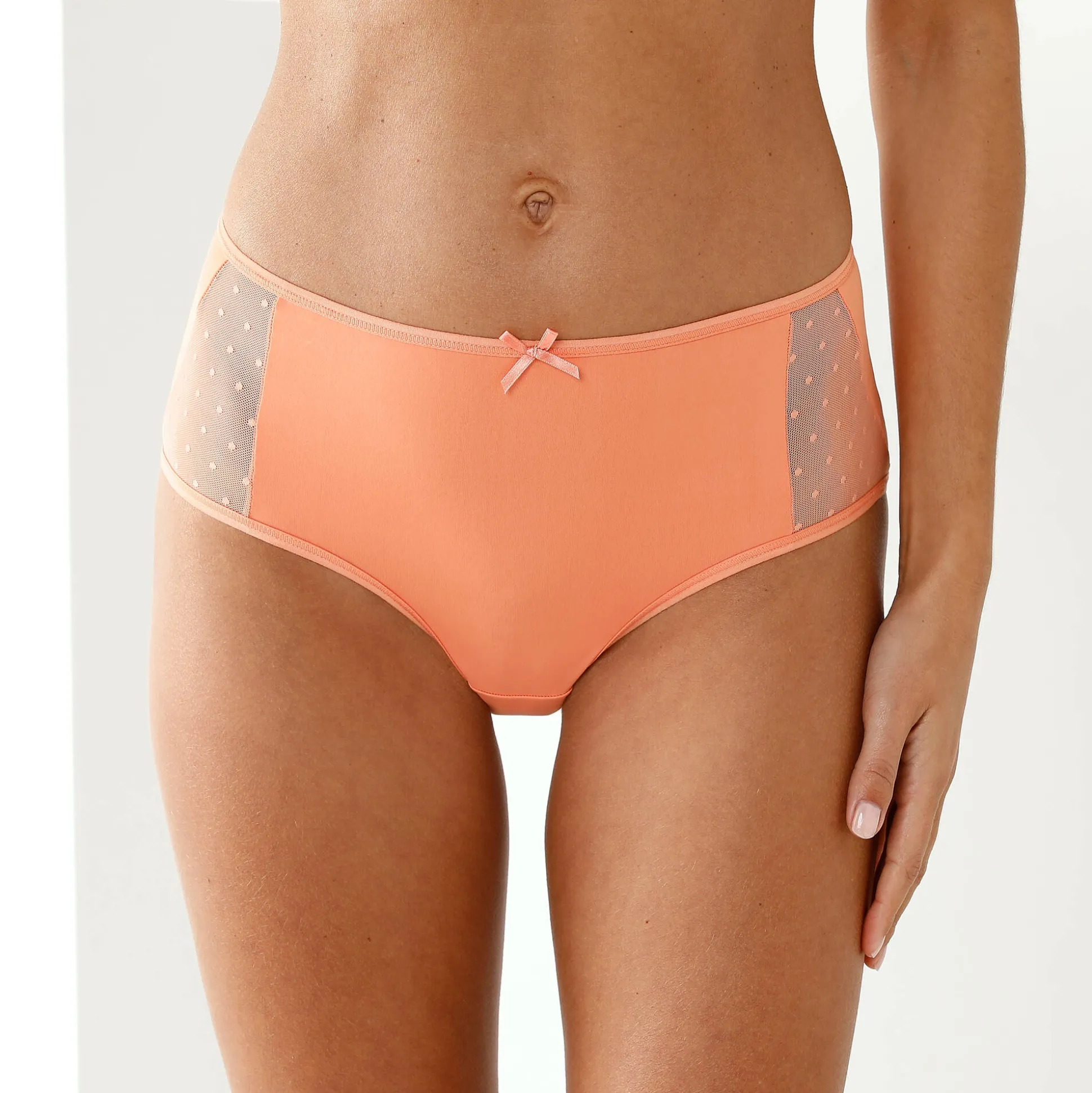 Maxislip in microvezel - Set van 2