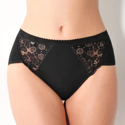 Midislip Chic, set van 3 kopen + 1 GRATIS (1)