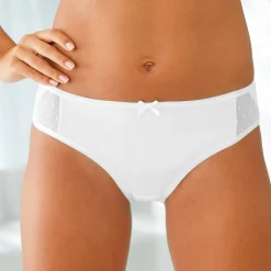 Midislip in microvezel - Set van 2