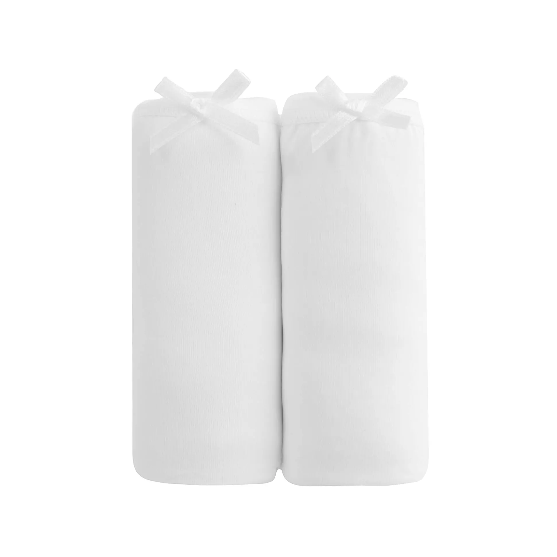 Midislip in microvezel - Set van 2