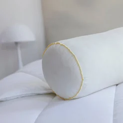 Milieuvriendelijk peluwkussen met natuurlijke antimicrobenbehandeling, medium
