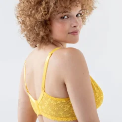 Minimizerbeha volledig in kant met beugels - set van 2