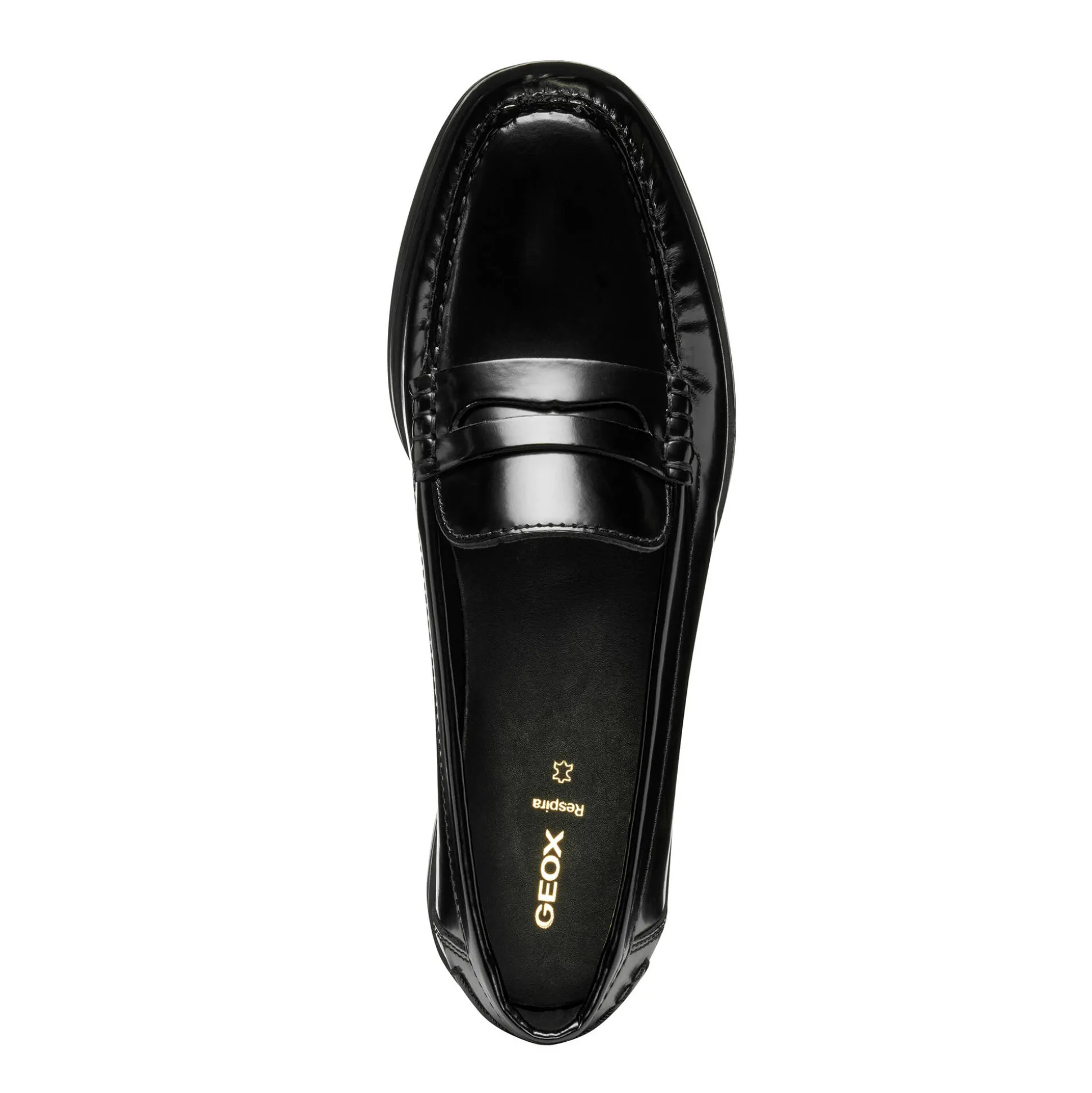 Mocassins CLORIDIE