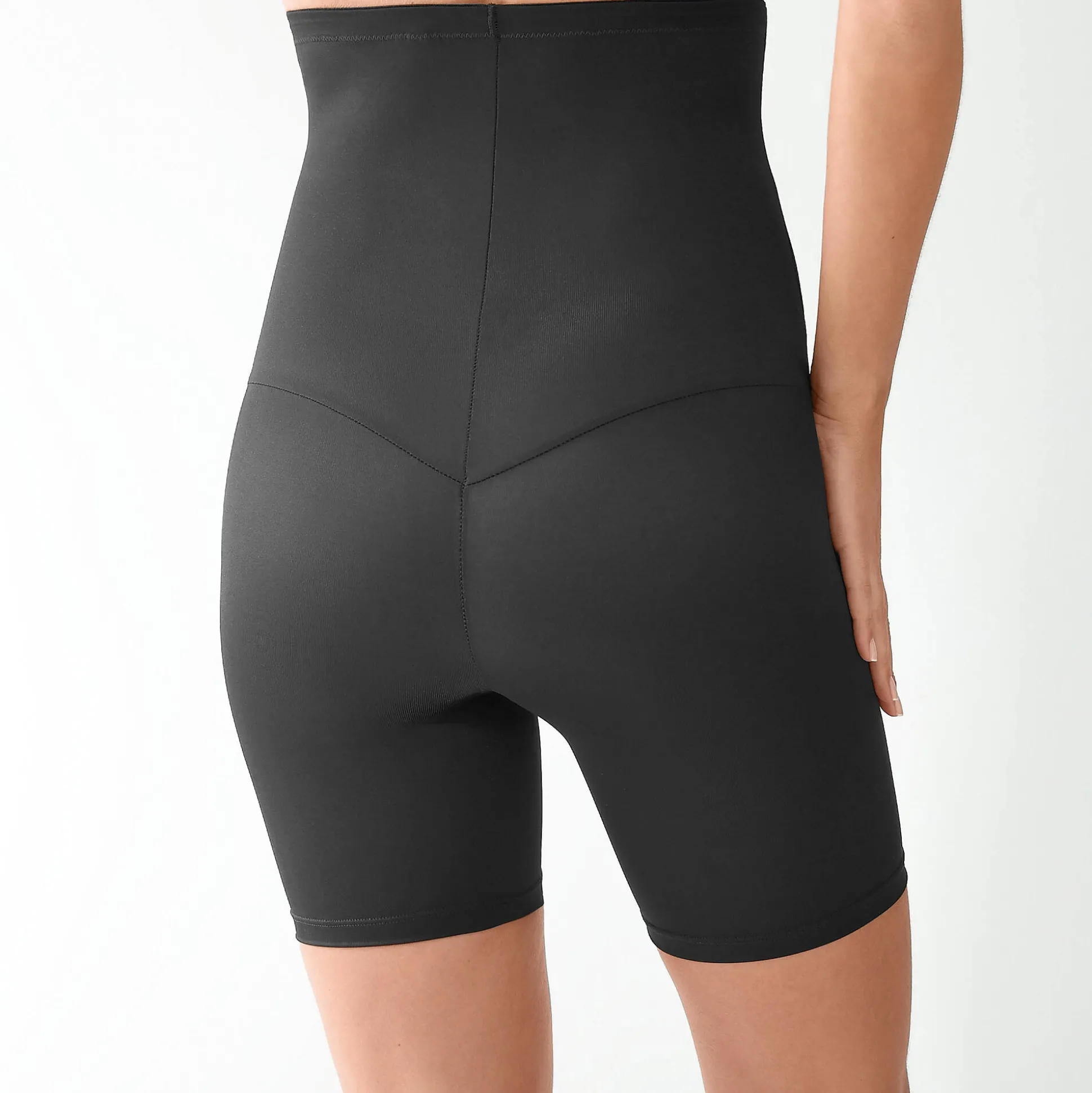 Modellerend pantybroekje - intense steun