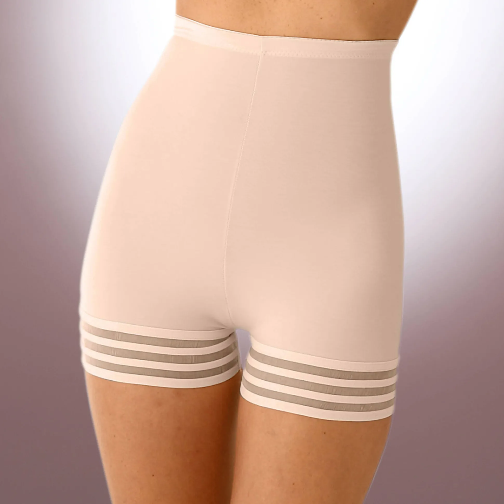 Modellerend pantybroekje - intense steun