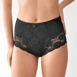 Modellerende slip gematigde steun - set van 2
