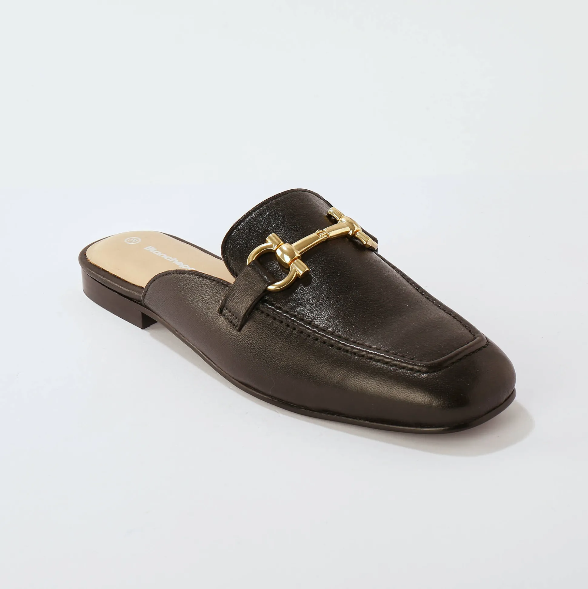 Muiltjes in mocassinstijl