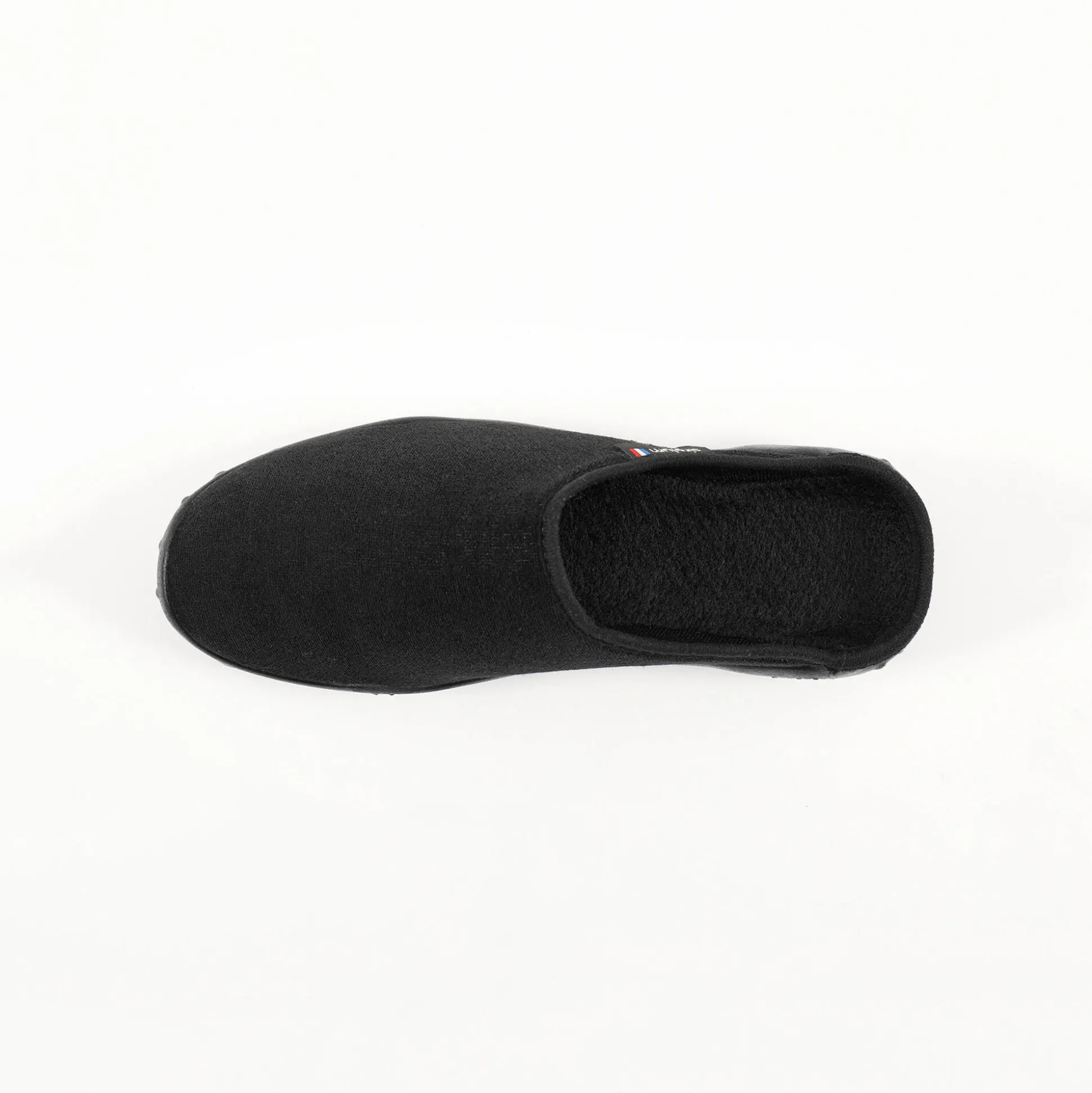 Muiltjes voor heren, Airplum®, Airflex™ zolen, badstoftextiel