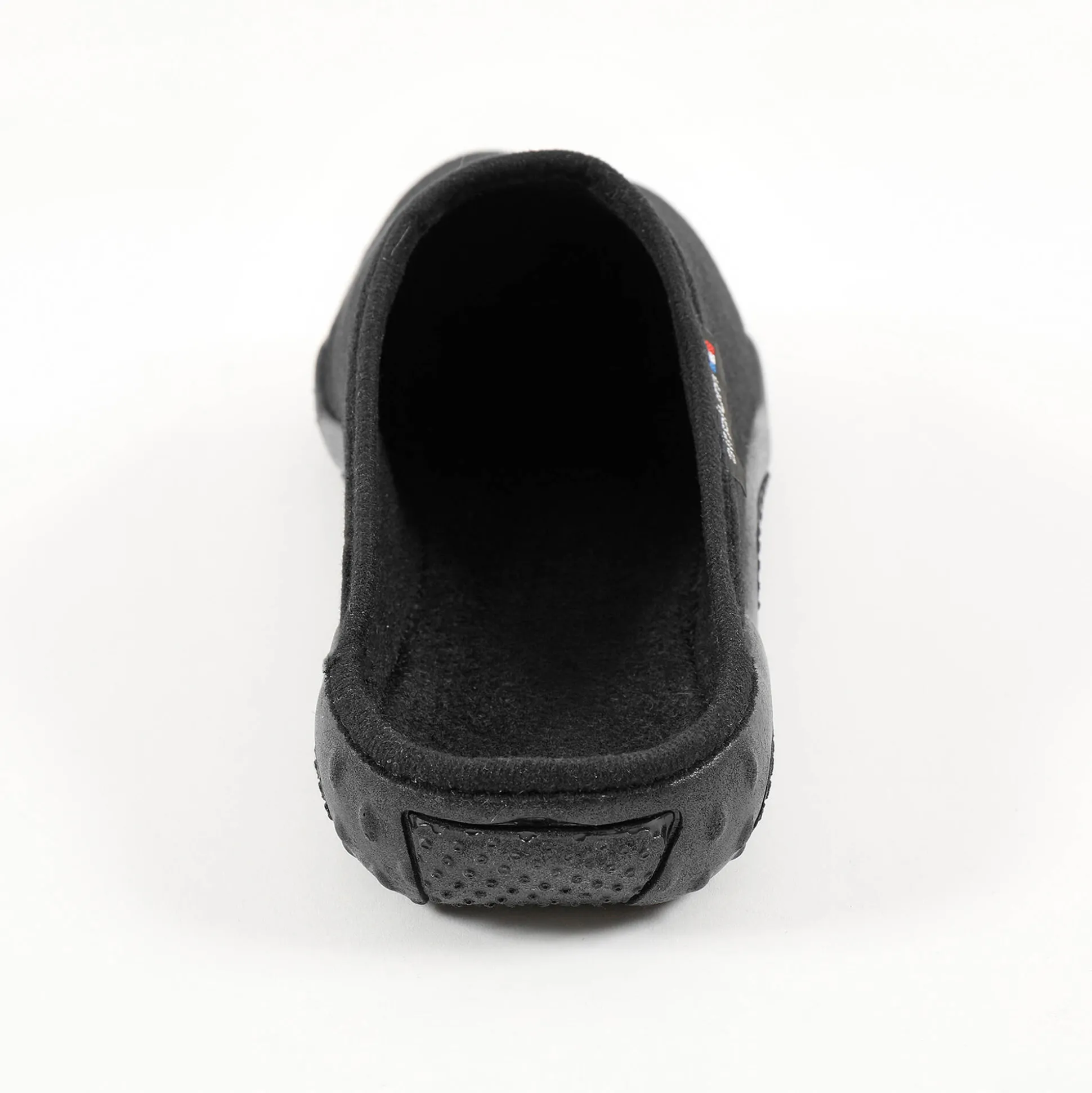 Muiltjes voor heren, Airplum®, Airflex™ zolen, badstoftextiel