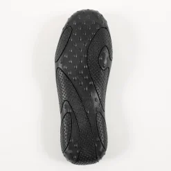 Muiltjes voor heren, Airplum®, Airflex™ zolen, badstoftextiel