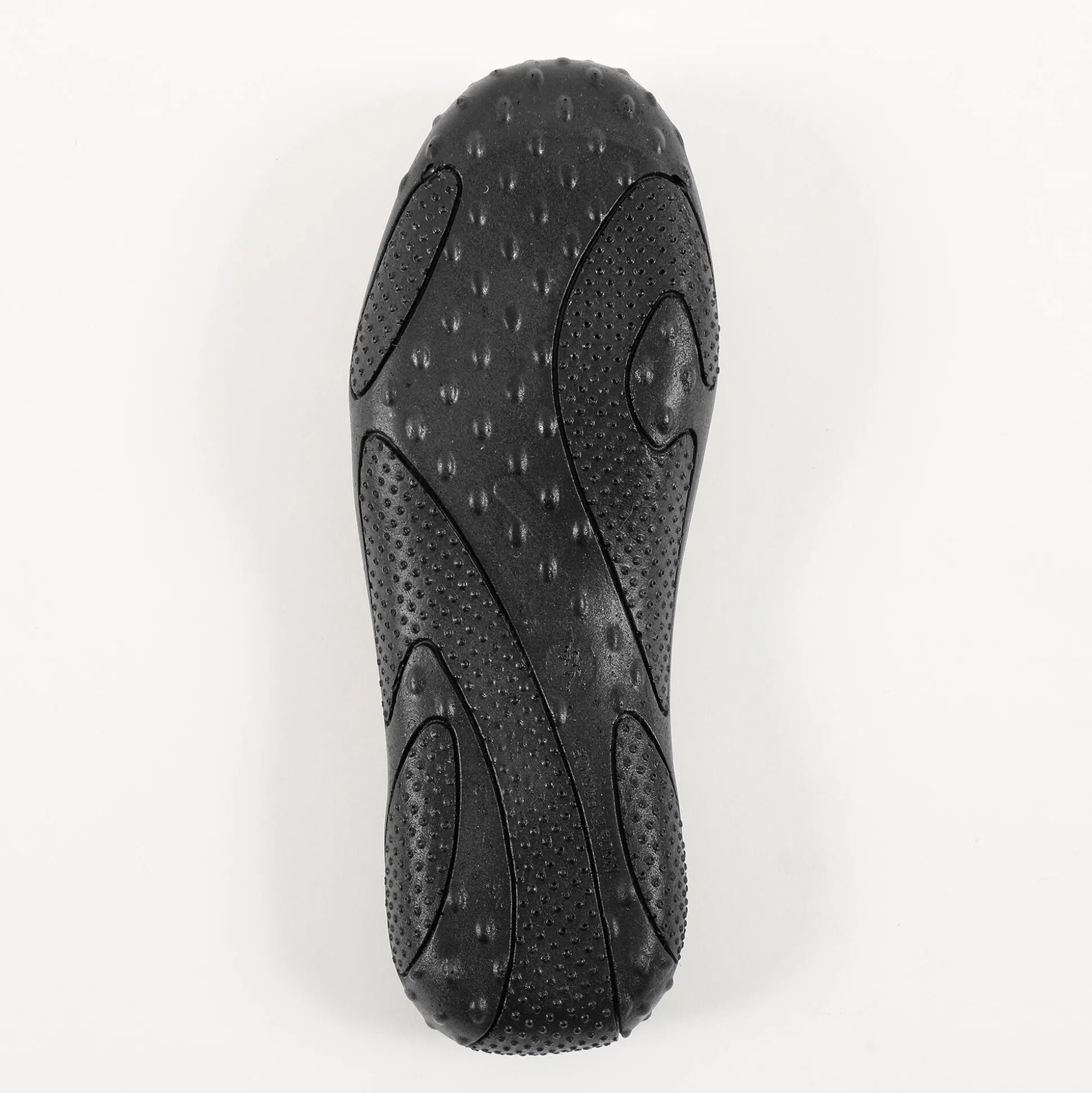 Muiltjes voor heren, Airplum®, Airflex™ zolen, badstoftextiel